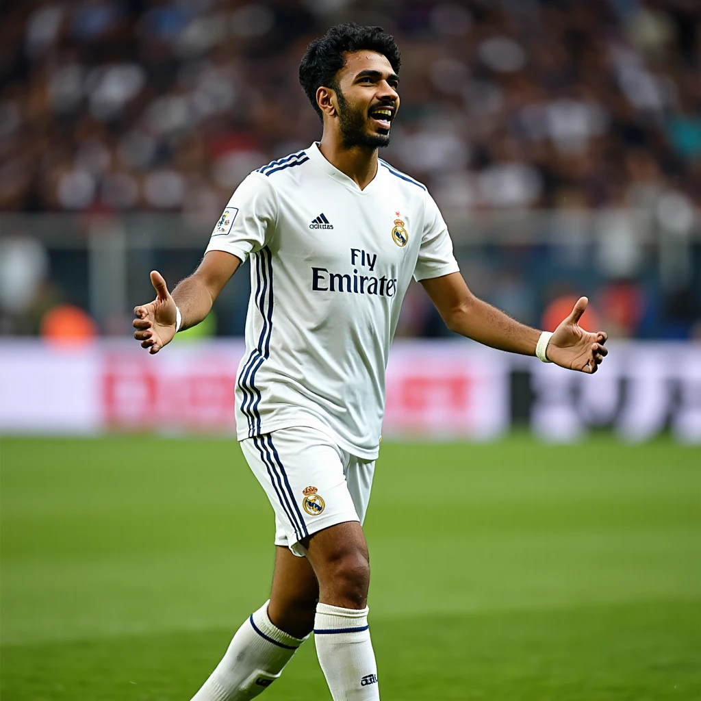 AI Generated Content